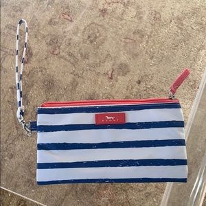 Scout wristlet
